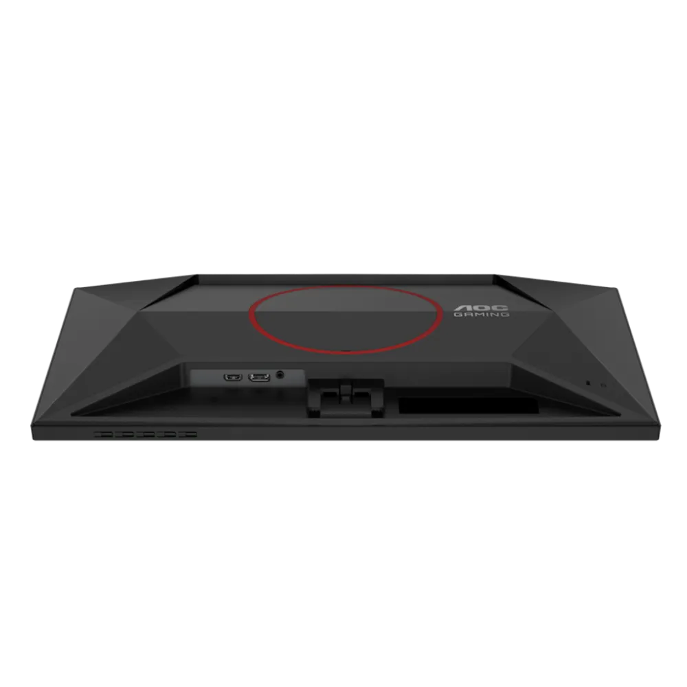 AOC IPS Gaming Monitor 24G42E, 23.8 , Full HD 1920x1080, 180Hz, 1 ms, 1000:1, HDMI/DP