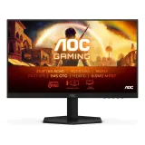 AOC IPS Gaming Monitor 24G42E, 23.8 , Full HD 1920x1080, 180Hz, 1 ms, 1000:1, HDMI/DP