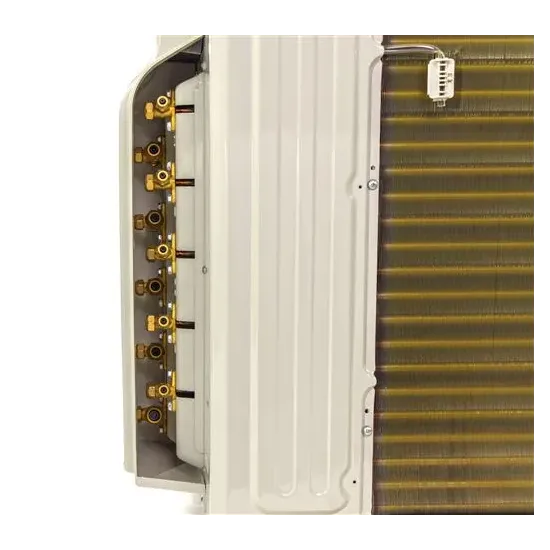 VIVAX COOL, klima ur.multi, ACP-42COFM123AERIs R32, spolj.