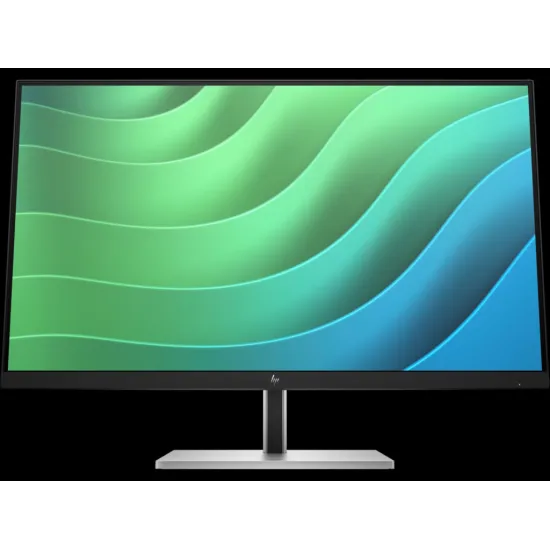 HP E27 G5 27 75Hz FHD/IPS/DP/HDMI/HA//Tilt/Swivel/Pivot/Black