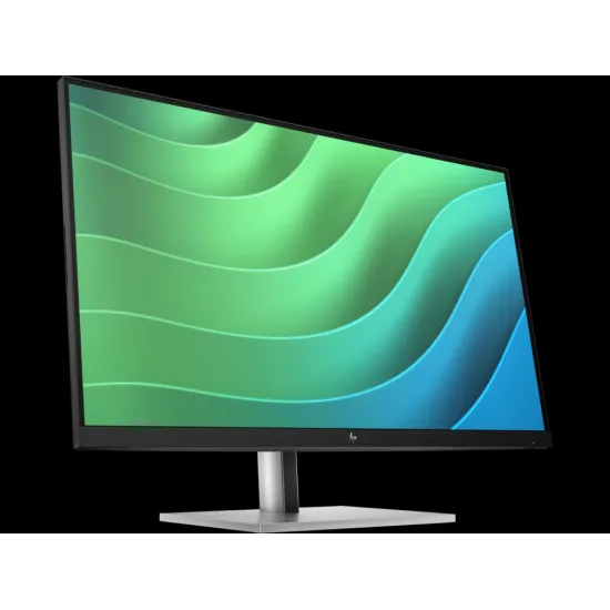 HP E27 G5 27 75Hz FHD/IPS/DP/HDMI/HA//Tilt/Swivel/Pivot/Black