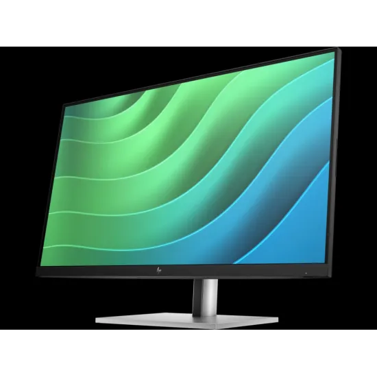 HP E27 G5 27 75Hz FHD/IPS/DP/HDMI/HA//Tilt/Swivel/Pivot/Black