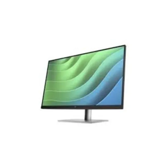 HP E27 G5 27 75Hz FHD/IPS/DP/HDMI/HA//Tilt/Swivel/Pivot/Black