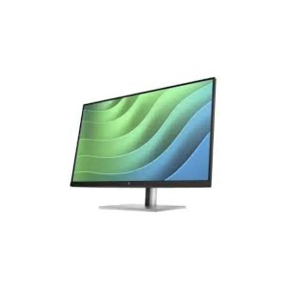 HP E27 G5 27 75Hz FHD/IPS/DP/HDMI/HA//Tilt/Swivel/Pivot/Black
