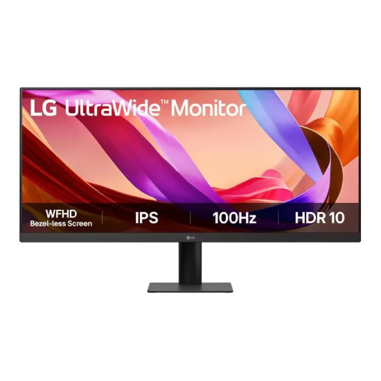 LG LED UltraWide IPS Monitor 29U511A-B, 29 , 100 Hz 21:9, 2560x1080, 1000:1, 5ms, HDMI/DP, HDR 10