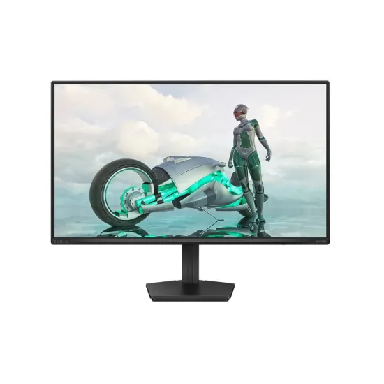 PHILIPS Evnia Gaming IPS Monitor 24M2N3200NF, 23.8 , Full HD, 144Hz, 0.5 ms, 1500:1, HDMI/DP, HDR 10