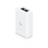 UBIQUITI PoE+ Adapter/Injector UACC-POE+-2.5G 48VDC 30W 2.5GbE