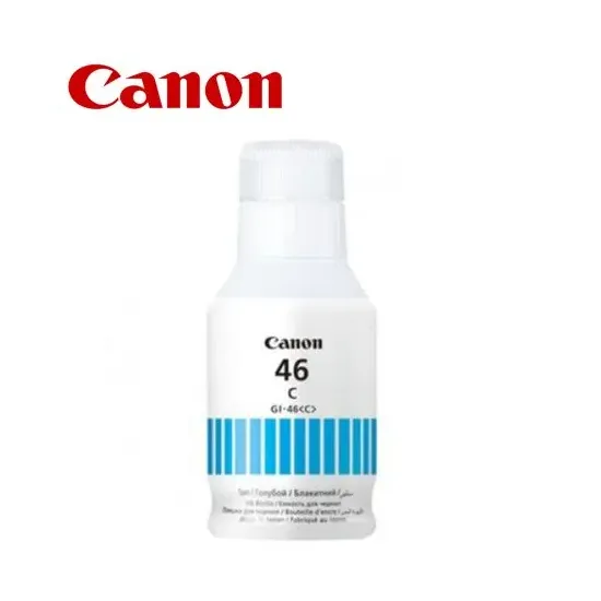 SUP INK CAN GI46 Cyan 4427C001