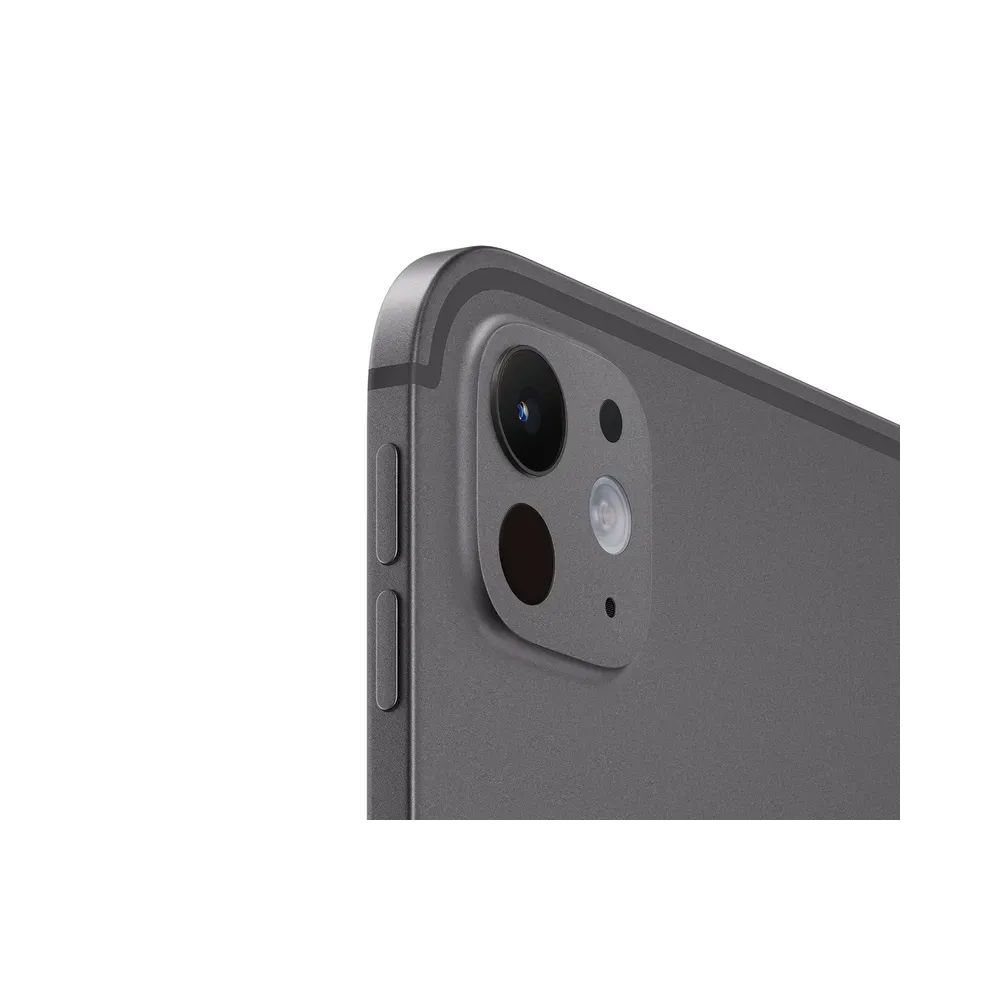 13 inča iPad Pro (M4) WiFi 256GB with Standard glass - Space Black (mvx23hc/a)