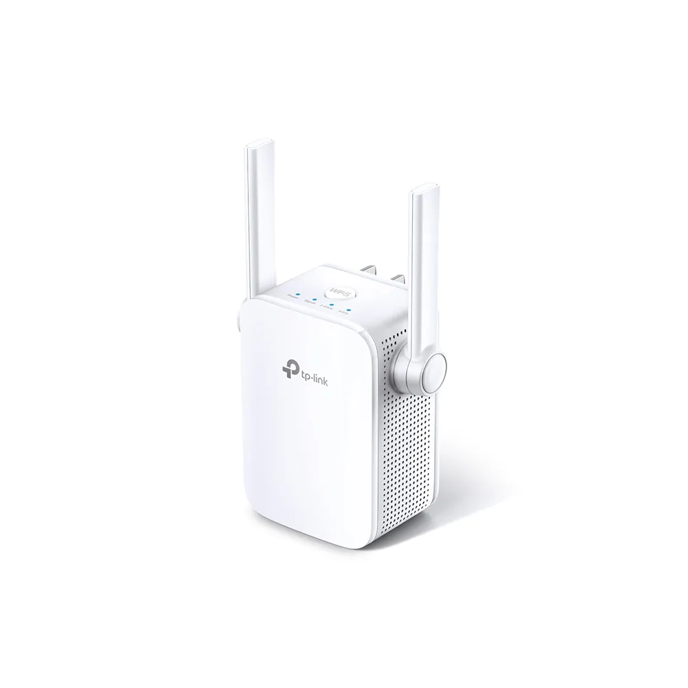 TP-LINK RE305 AC1200 Wi-Fi Range Extender, 2 x external antenna