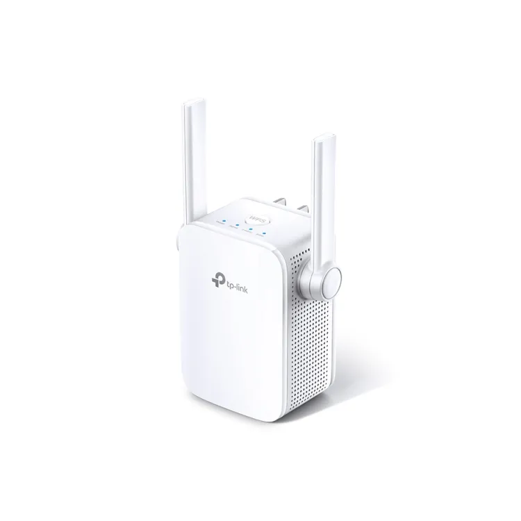 TP-LINK RE305 AC1200 Wi-Fi Range Extender, 2 x external antenna