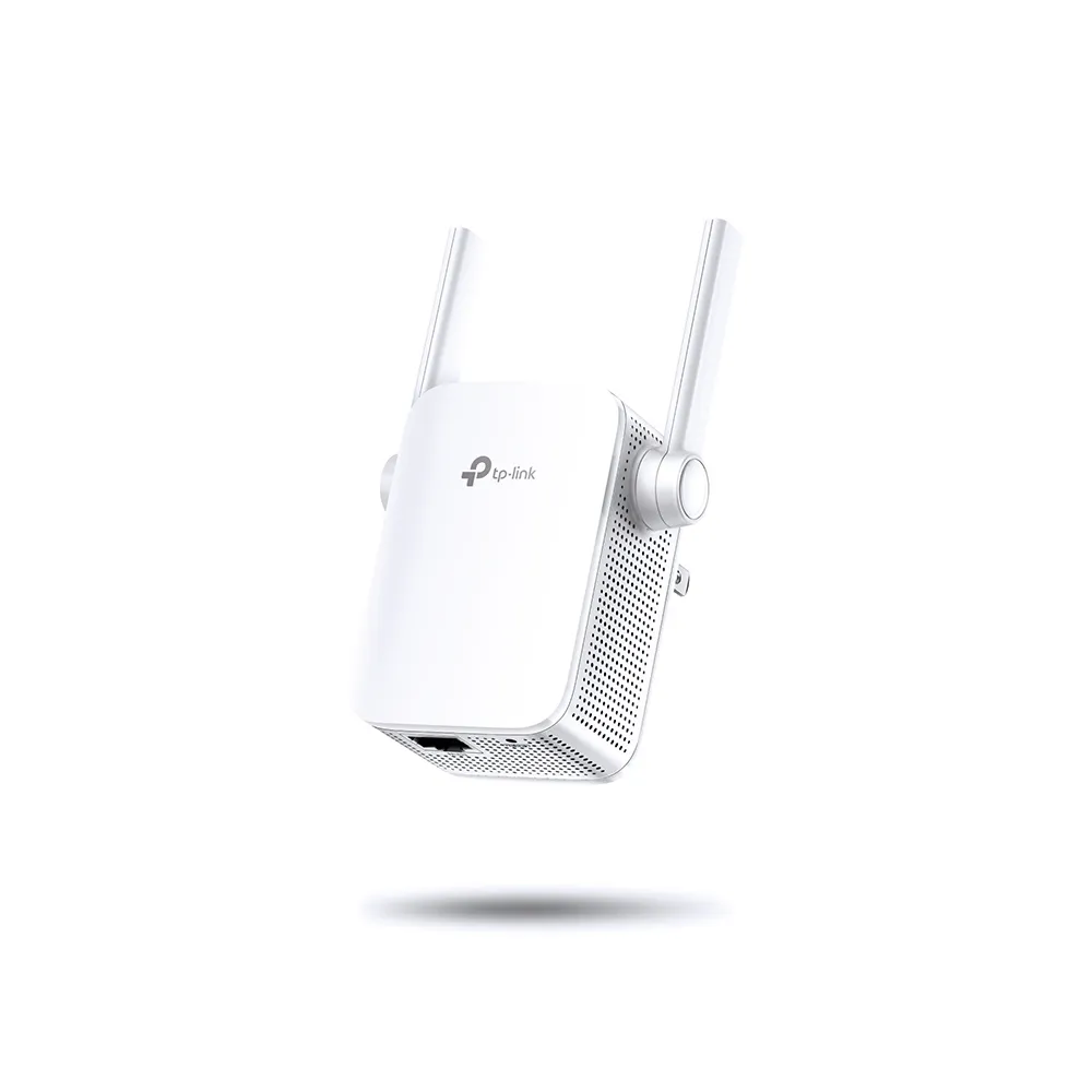 TP-LINK RE305 AC1200 Wi-Fi Range Extender, 2 x external antenna