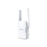 TP-LINK RE505X AX1500 Dual-Band Wi-Fi 6 Range Extender, 1* Gigabit Ethernet Port
