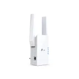 TP-LINK RE505X AX1500 Dual-Band Wi-Fi 6 Range Extender, 1* Gigabit Ethernet Port