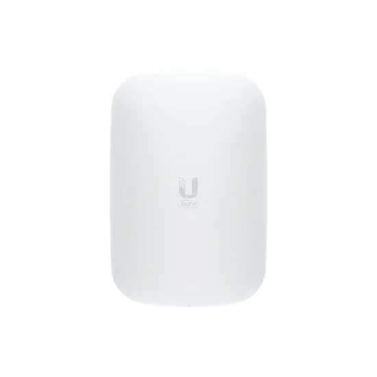 UBIQUITI UniFi6 Access Point U6 Extender Dual-band WiFi6, Concurrent clients 300+