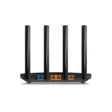 TP-LINK ARCHER AX12 - AX1500 Dual-Band Gigabit Wi-Fi 6 Router, 4 High-Performance Antennas