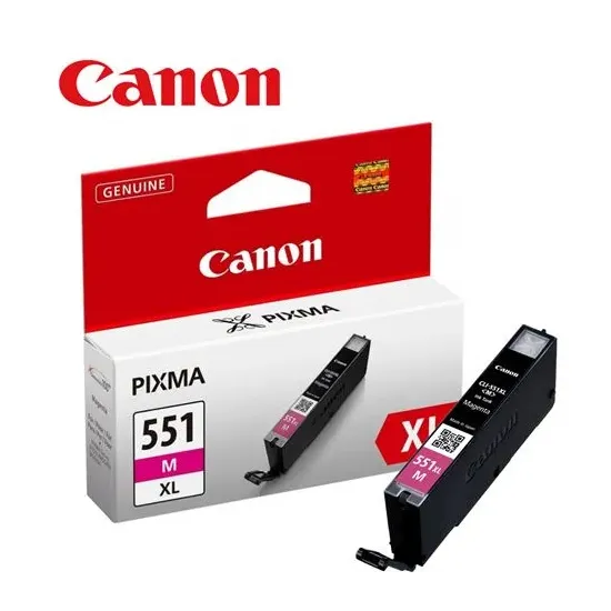 Canon kertridz CLI-551M XL