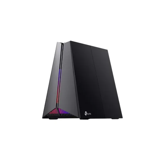 TP-LINK ARCHER GE550 , BE11000 Tri-Band Wi-Fi 7 Gaming Router, 1 5Gbps LAN, 3 2.5 Gbps, USB 3.0