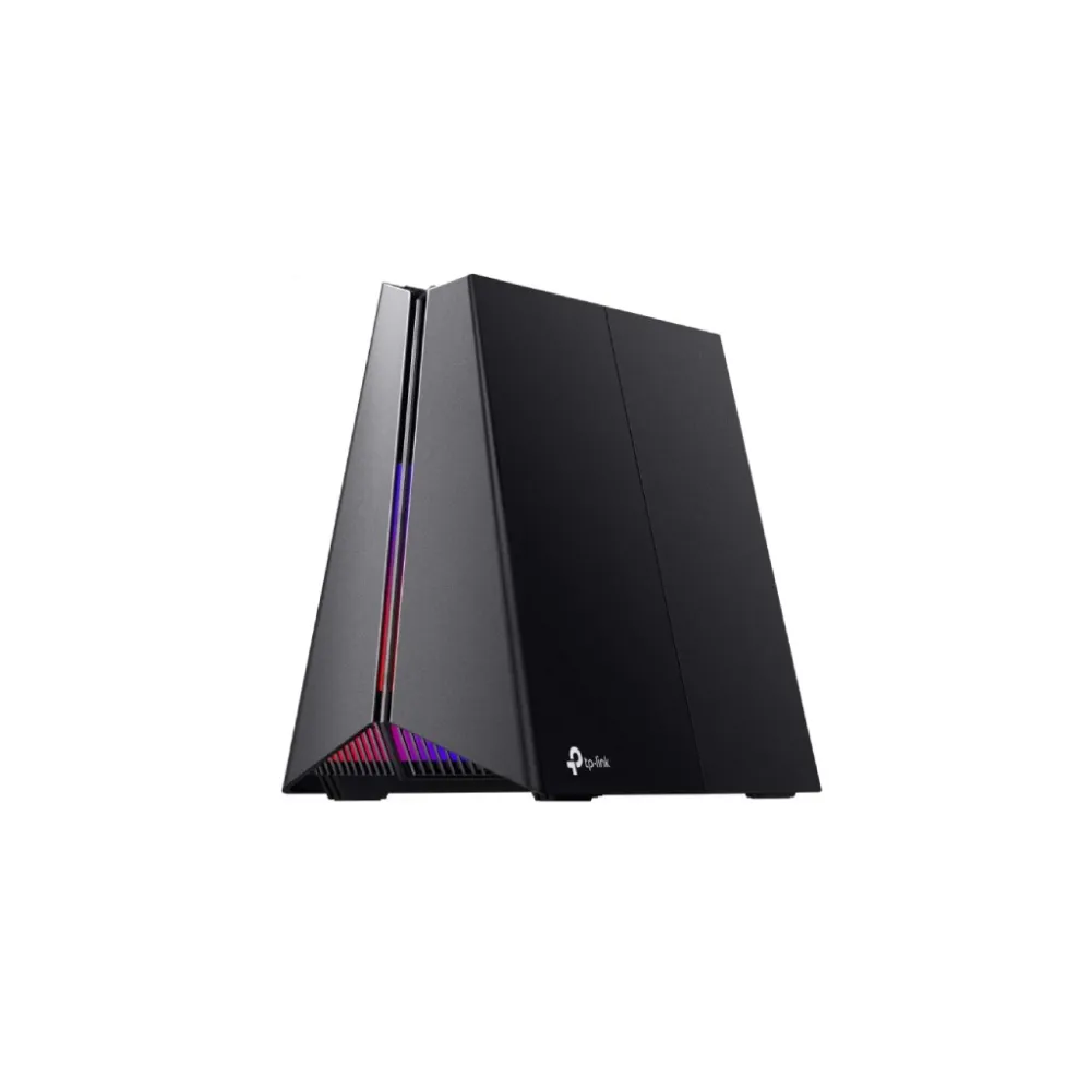 TP-LINK ARCHER GE550 , BE11000 Tri-Band Wi-Fi 7 Gaming Router, 1 5Gbps LAN, 3 2.5 Gbps, USB 3.0