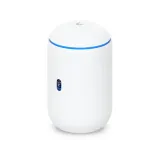 UBIQUITI Dream Router 7 Desktop 10G Cloud Gateway WiFi 7,PoE switch, 3x 2.5G LAN ports, 64GB microSD