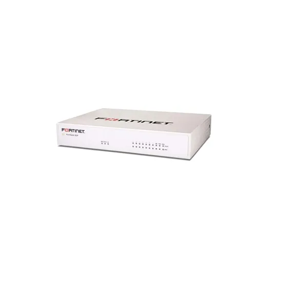 10 x GE RJ45 ports (including 7 x Internal Ports,