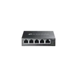 TP-LINK ES205GP Omada 5-Port Gigabit Easy Managed Switch with 4-Port PoE+, 65W Power Budget