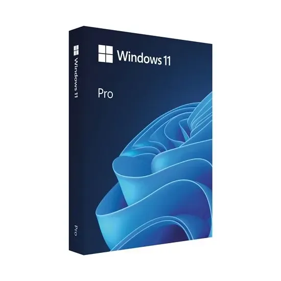FPP Windows 11 Pro 64-bit Eng USB, HAV-00163