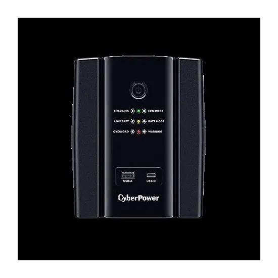 UPS CyberPower 1500VA/900W UT1500EG line., šuko, desktop