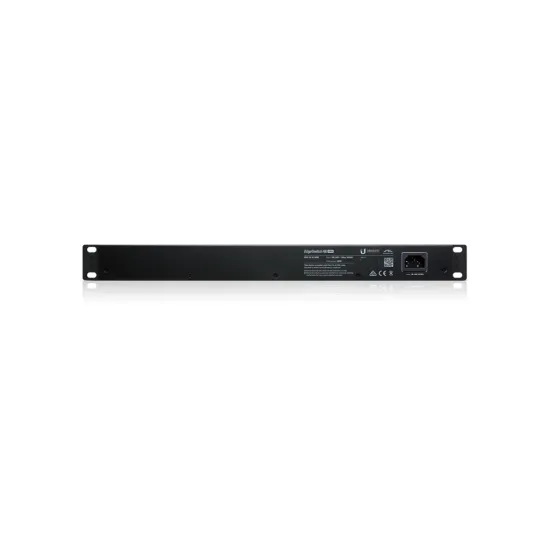 UBIQUITI ISP Edge Switch 48 Port,Layer 2/3,PoE+,48 Gigabit RJ45, 2 SFP+ ports, 2 SFP ports, 500W