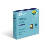TP-LINK ARCHER T2U NANO AC600 Nano Wireless USB Adapter, Dual Band 2.4 GHz and 5 GHz
