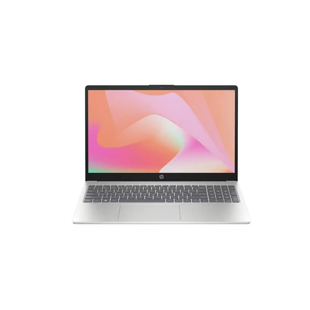 HP 15-fd1045nm Core7 150U/1TB/16GB/15.6 FHD/IntelGraphics/NoOS/Natural silver