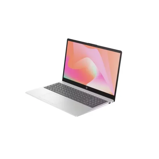 HP 15-fd1045nm Core7 150U/1TB/16GB/15.6 FHD/IntelGraphics/NoOS/Natural silver