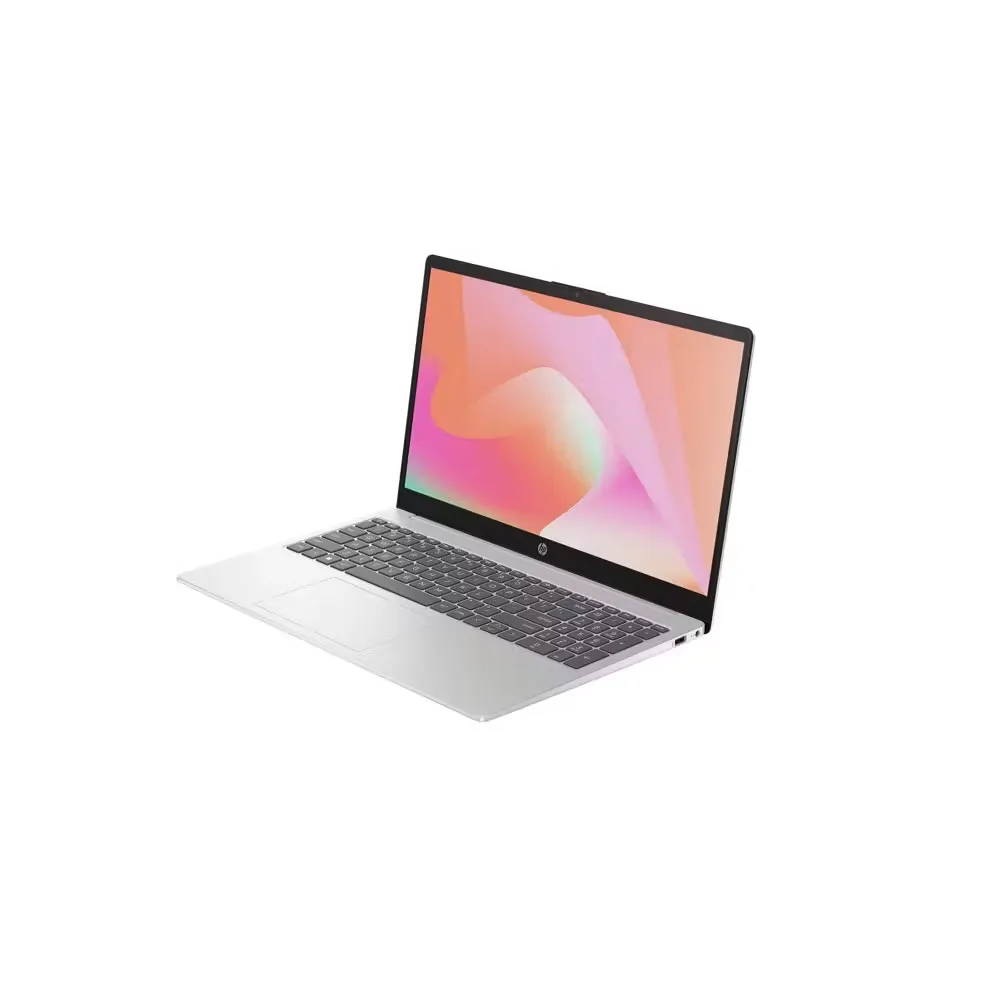 HP 15-fd1045nm Core7 150U/1TB/16GB/15.6 FHD/IntelGraphics/NoOS/Natural silver
