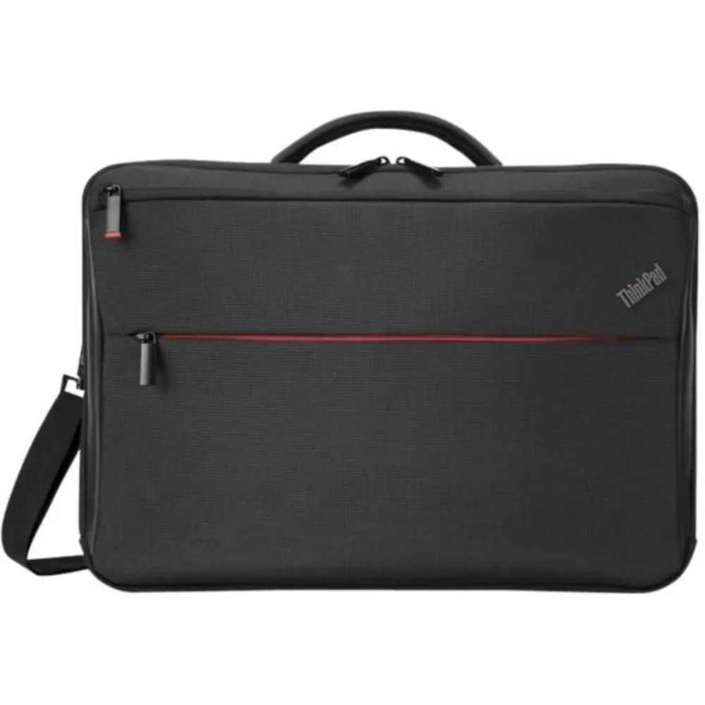 Lenovo ThinkPad Professional 15.6-inch Topload Case Black