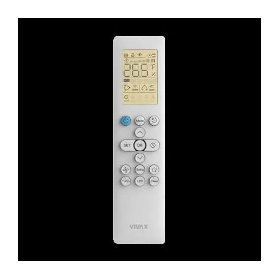 VIVAX COOL, klima uređaji, ACP-12CH35AEQI+ R32