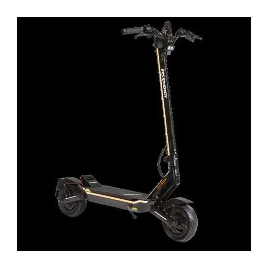 MS ENERGY E-ROMOBIL FLARE