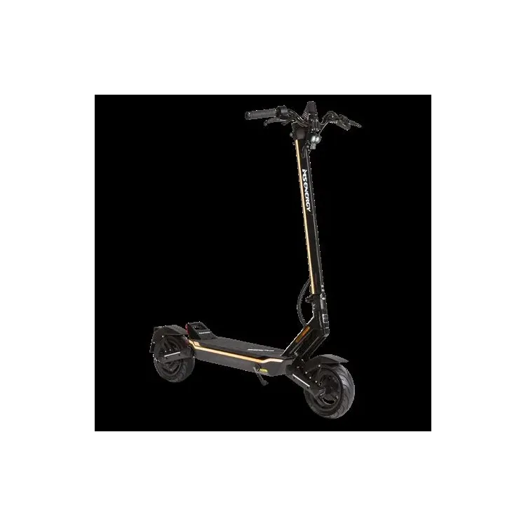 MS ENERGY E-ROMOBIL FLARE