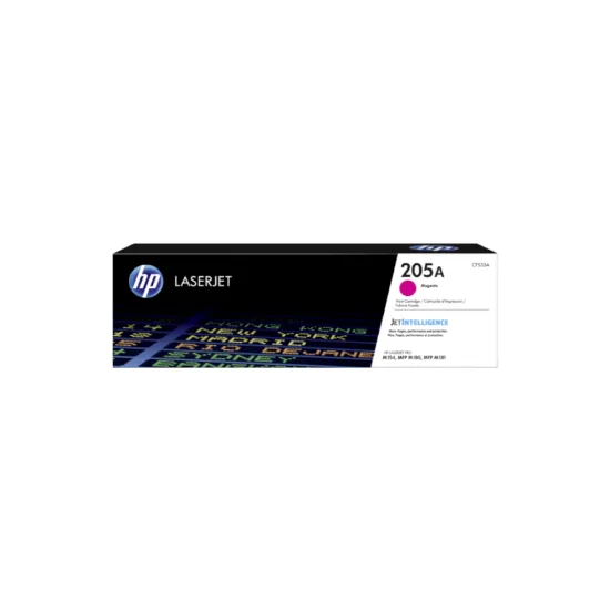 Toner Orink 205A Magenta,900 strana,HP Color LaserJet Pro MFP M180n, M180nw,M180fw