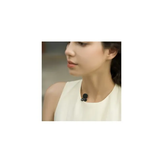 DJI Lavalier Microphone for Mic 2