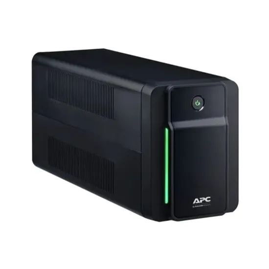 UPS APC Back-UPS BX750MI, 750VA/410W, 4xC13, AVR