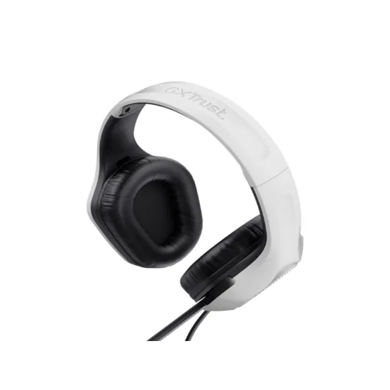 TRUST GXT 415PS ZIROX Lightweight over-ear gaming headset, PS5, PS4, Xbox, Nintendo switch