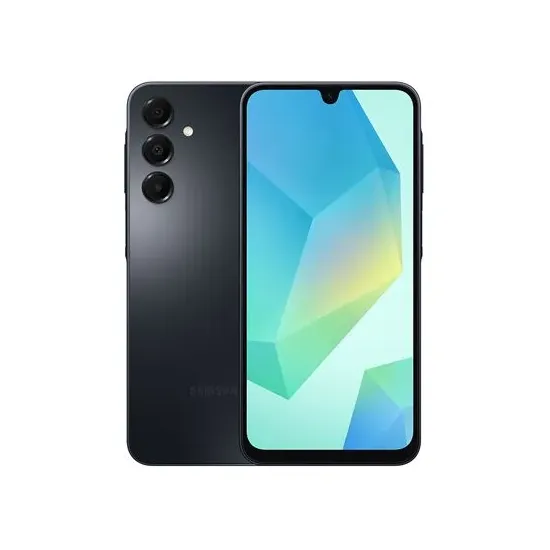 MOB Samsung Galaxy A16 8/256 Crna
