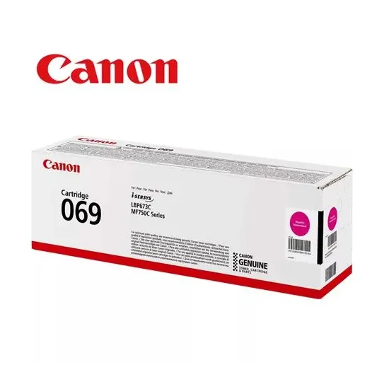 SUP TON CAN CRG069 Magenta 5092C002