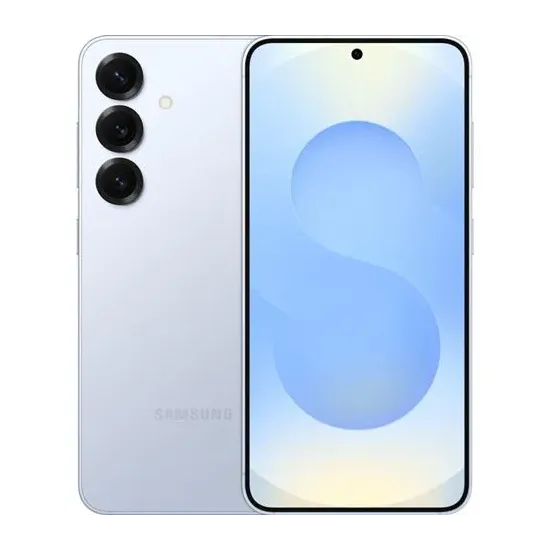 MOB Samsung S25 12/128 Icy Blue