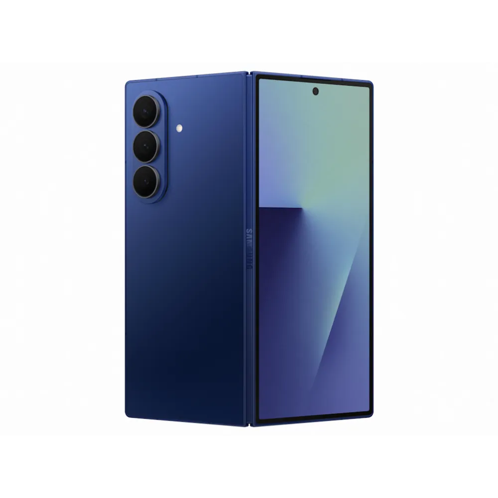 Samsung F966B Galaxy Z Fold7 12/256GB, BLUE SHADOW