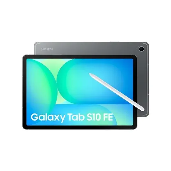 TAB SM Galaxy S10 FE LTE 8/128GB SM-X526BZAREUC Gray