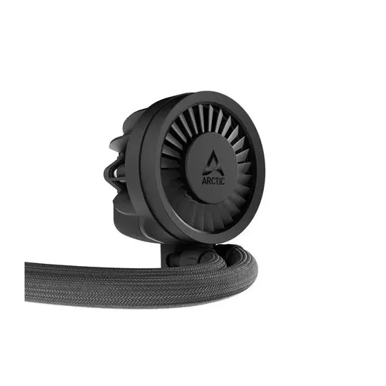 Vodeno hlađenje za procesor Arctic Liquid Freezer III Pro 360 (black)
