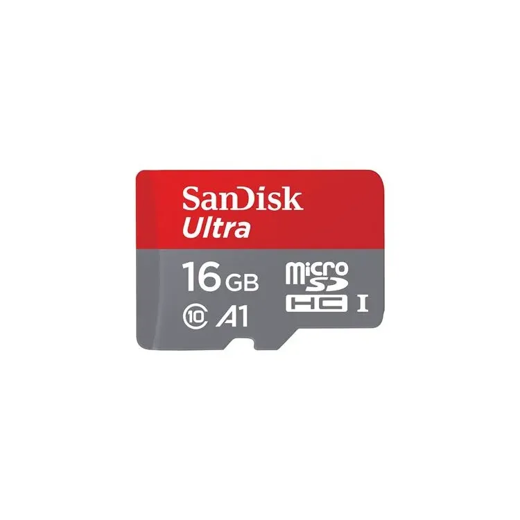 Memorijska kartica SanDisk Ultra microSD 256GB + adapter