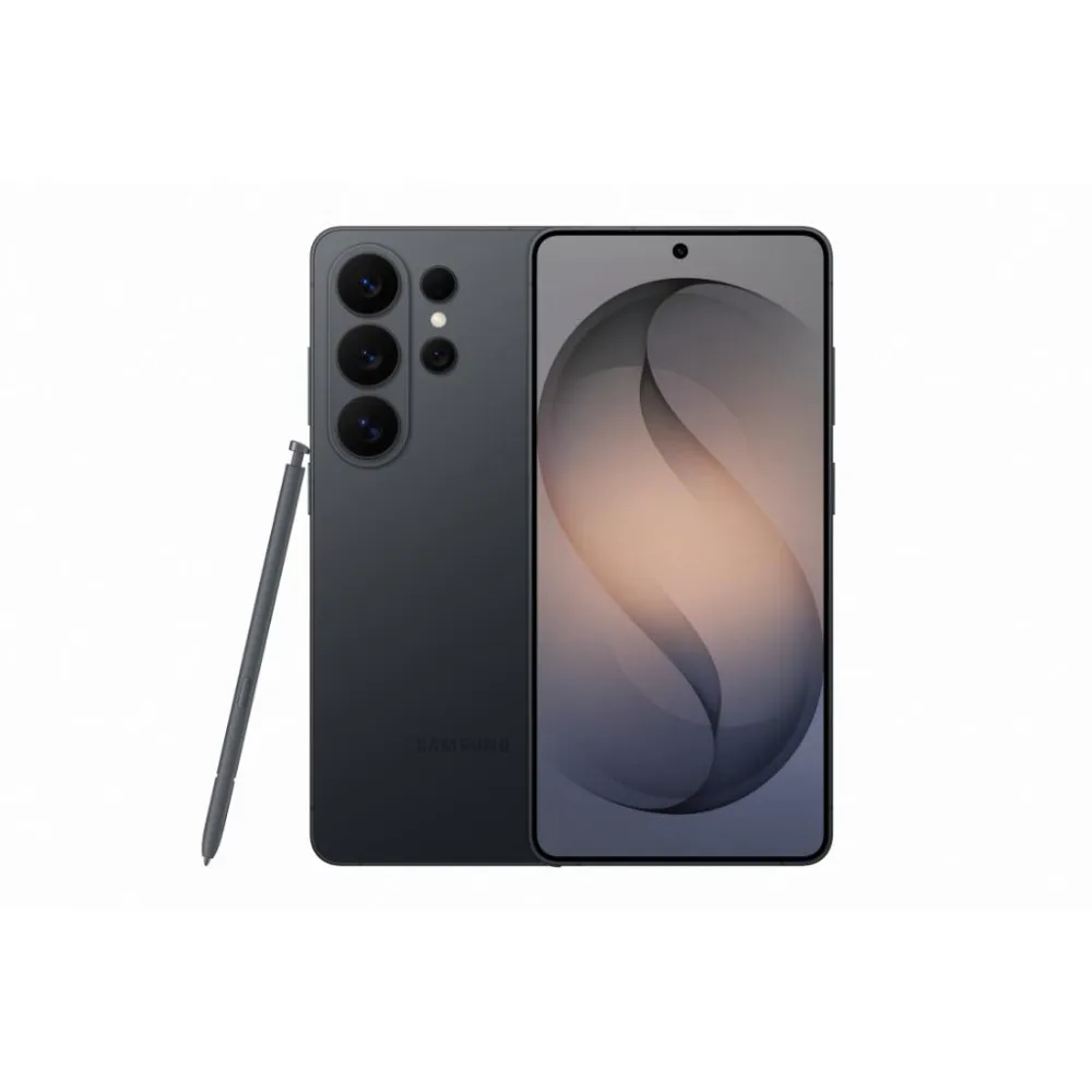 Samsung S948B Galaxy S26 Ultra, 16GB/1TB Black