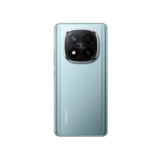 Xiaomi Redmi Note 14 Pro + 5G 12GB/512GB, plavi